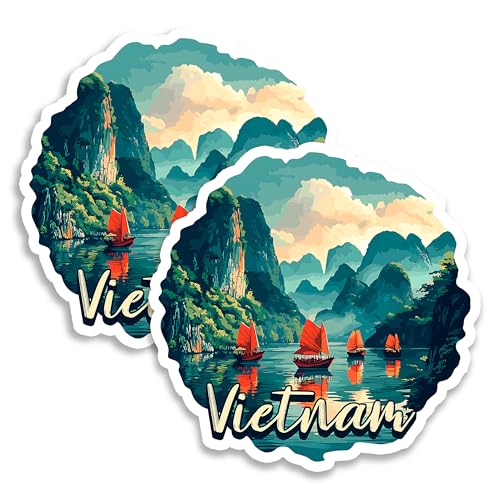 Imanes Decorativos de Vinilo 4 Pulgadas Paquete x2
