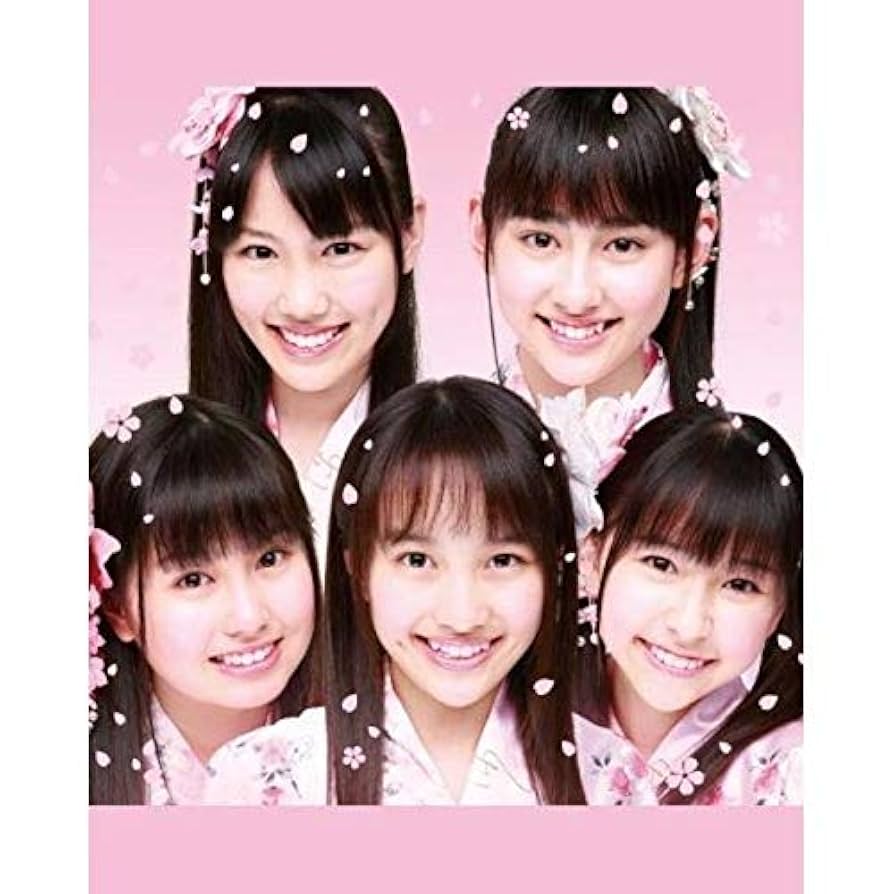 Amazon.co.jp: □2本組□ももクロ『ももいろクローバーZ 2010年