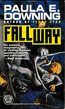 Mass Market Paperback Fallway Book