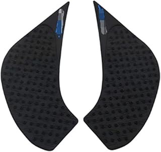 ZHUSHANG SHUANGX Fit für Yamaha XJ6 XJ-6 2010 2011 2011 2012 2013 2013 2014 2016 Protector Anti Slip Faser Tank Pad Tank S...