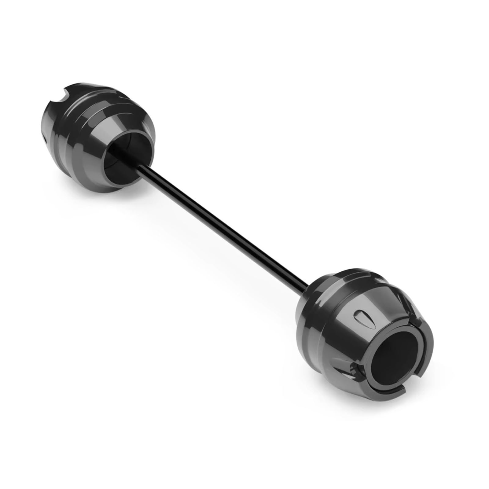Protection de fourche pour éviter les rayures d'essieu sur F750GS - 5