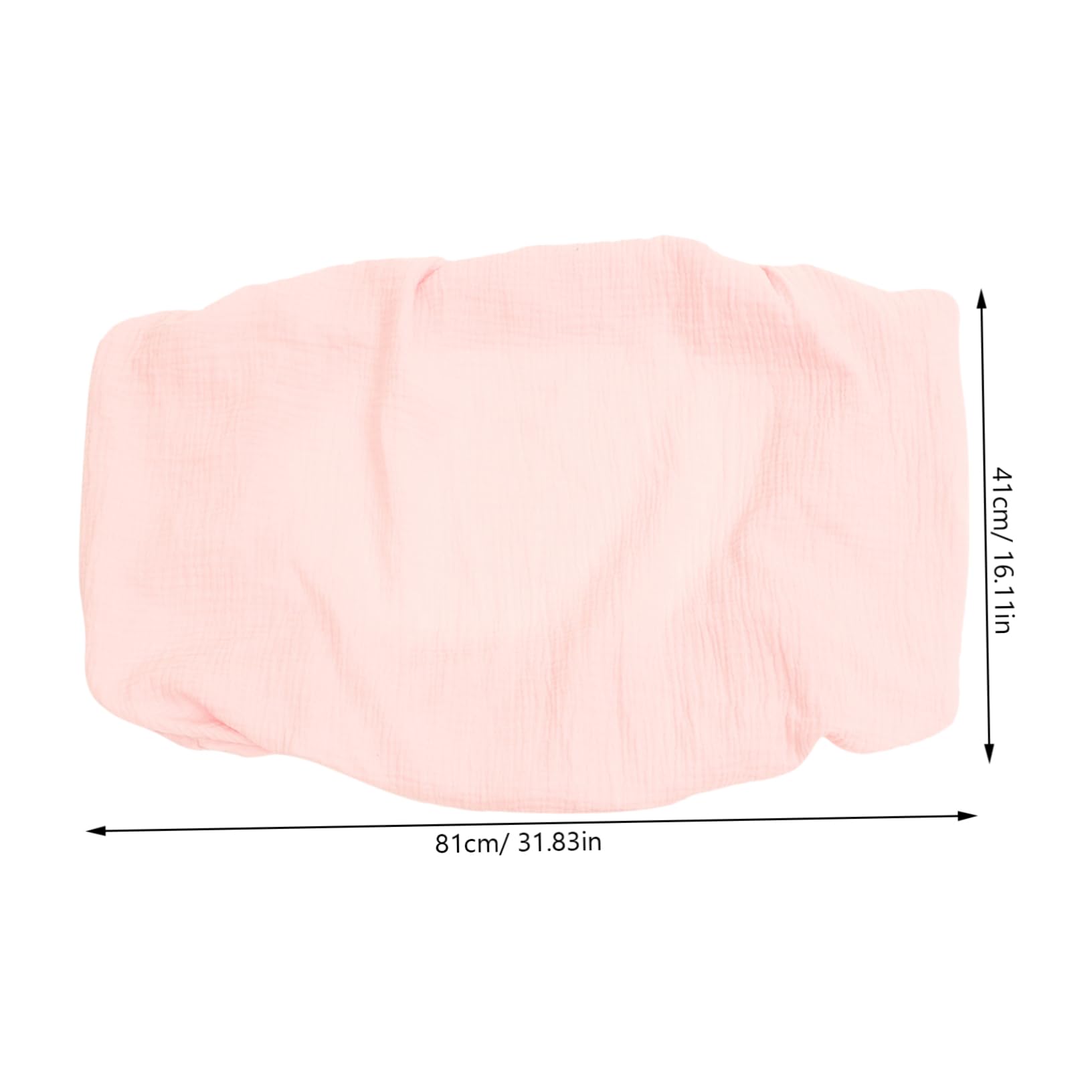 Hohopeti Infant Changing Pad Sheet 2 Pack Waterproof Changing Pad Covers for Boys Simple Design Easy to Replace and Wash