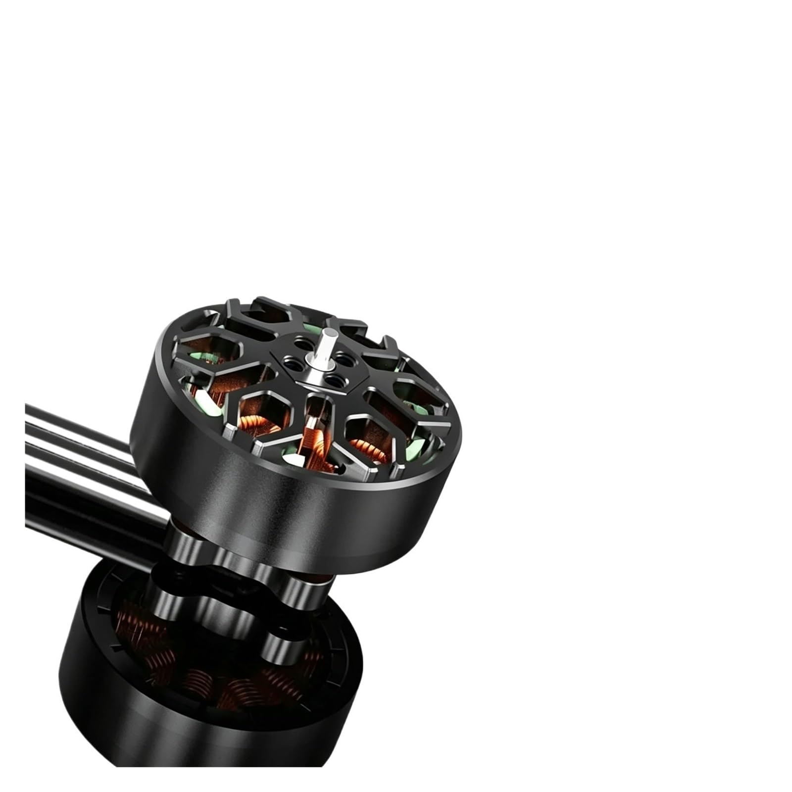Motor sin escobillas 1404 V2, compatible con SpeedyBee, FPV Drone | Se adapta a cuadros cuádruples de 2,5 a 4 pulgadas, salida estable for maniobras de vuelo de alta intensidad