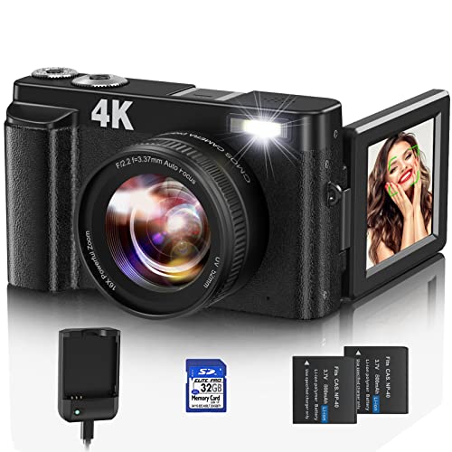 Top 10 Best Recording Camera For Youtube Cheap [Top Picks 2023 Reviews]