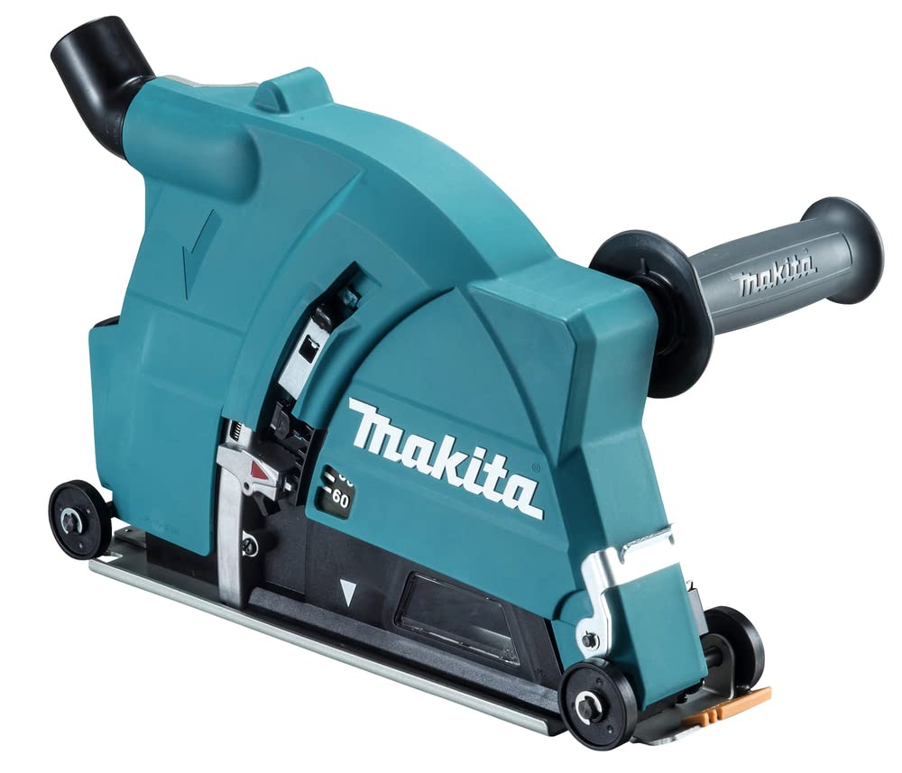 Makita 198440-5 Osłona koła zbierającego kurz 230