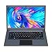 W11 13.3" Laptop PC, Quad core, HD Graphics 500MHZ, 13.3inch 6GB RAM 128GB SSD Notebook Computer, Support USB3.0 Bluetooth, MHDMI, Thin and Lightweight, Work and Students laptops PC,Gray and WPS