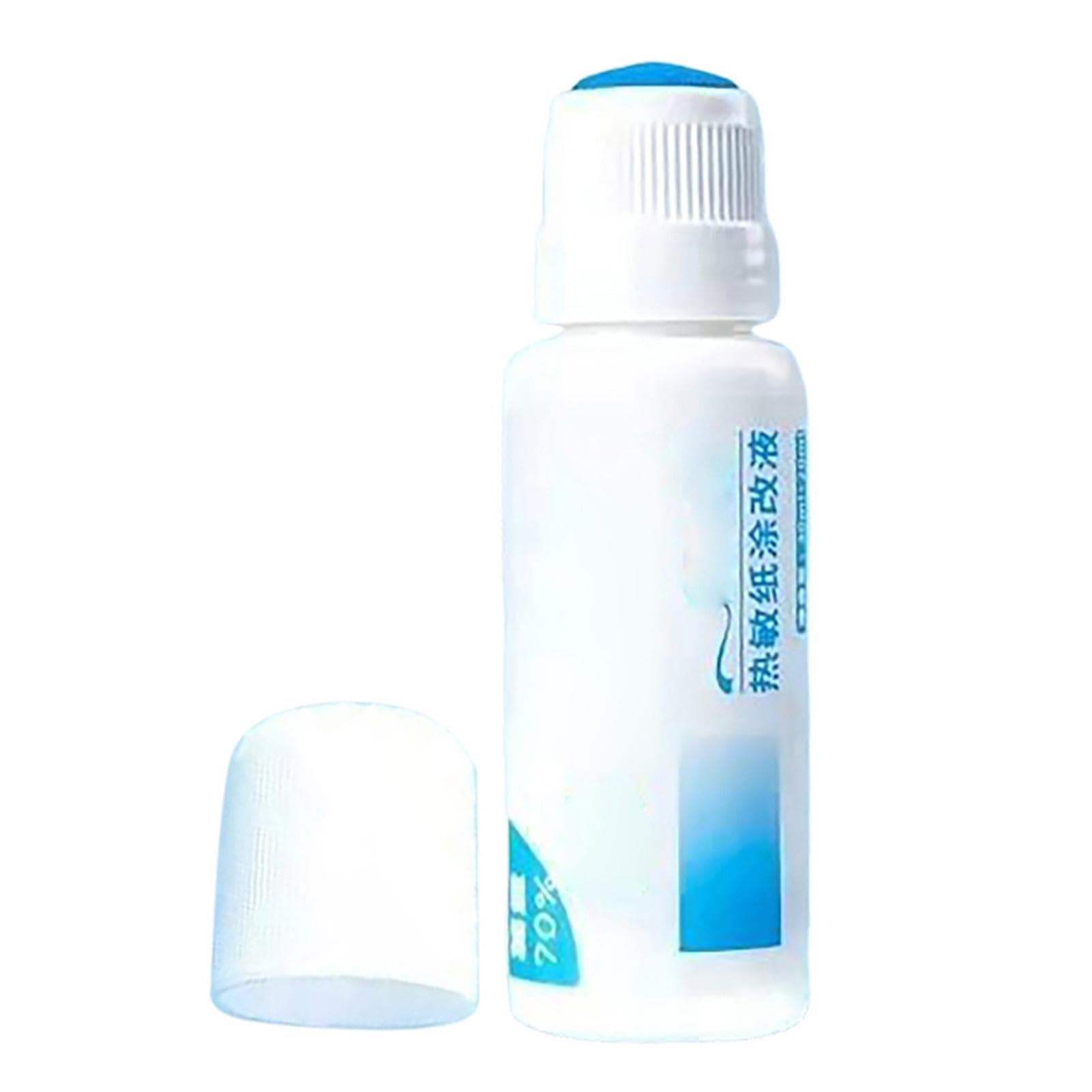 Identity ProtectionStamp Identity Guard Roller Stamp Wide Rolling Address Blocker Data Defender for Security,20 30 50ml Express Delivery Information Eraser Coding Pen Address Covering Privacy Pen