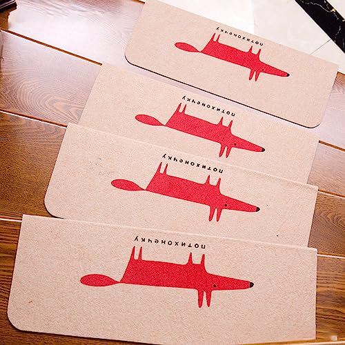 階段マット 滑り止め ペット 階段用マット 滑り止めマット 階段用ステップマット 折り曲げ 北欧風 吸着階段マット 厚手 防音 足冷え 防音対策 ズレない 水洗いキズ防止 滑り防止 階段 洗える 吸着階段マット 四季通用 15枚入り きつね・キャメル 55