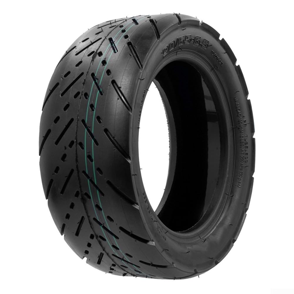 Pneu De Scooter électrique 90/65-6.5 – Pour Dualtron Ultra, Zero 11x, Pneu à Vide 11 Pouces, Caoutchouc Résistant, Adhérence Tout-terrain - 3