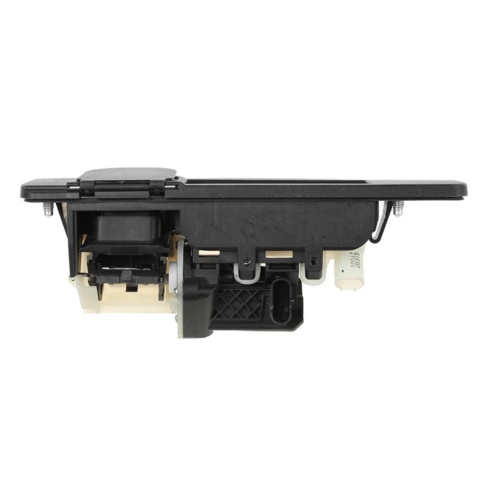 Interrupteur de hayon pour Benz GL X166 A1667500693 A0998700010 A 166 750 06 93 1667500693 Poignée de hayon Interrupteur de déverrouillage du Coffre
