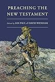 Preaching the New Testament