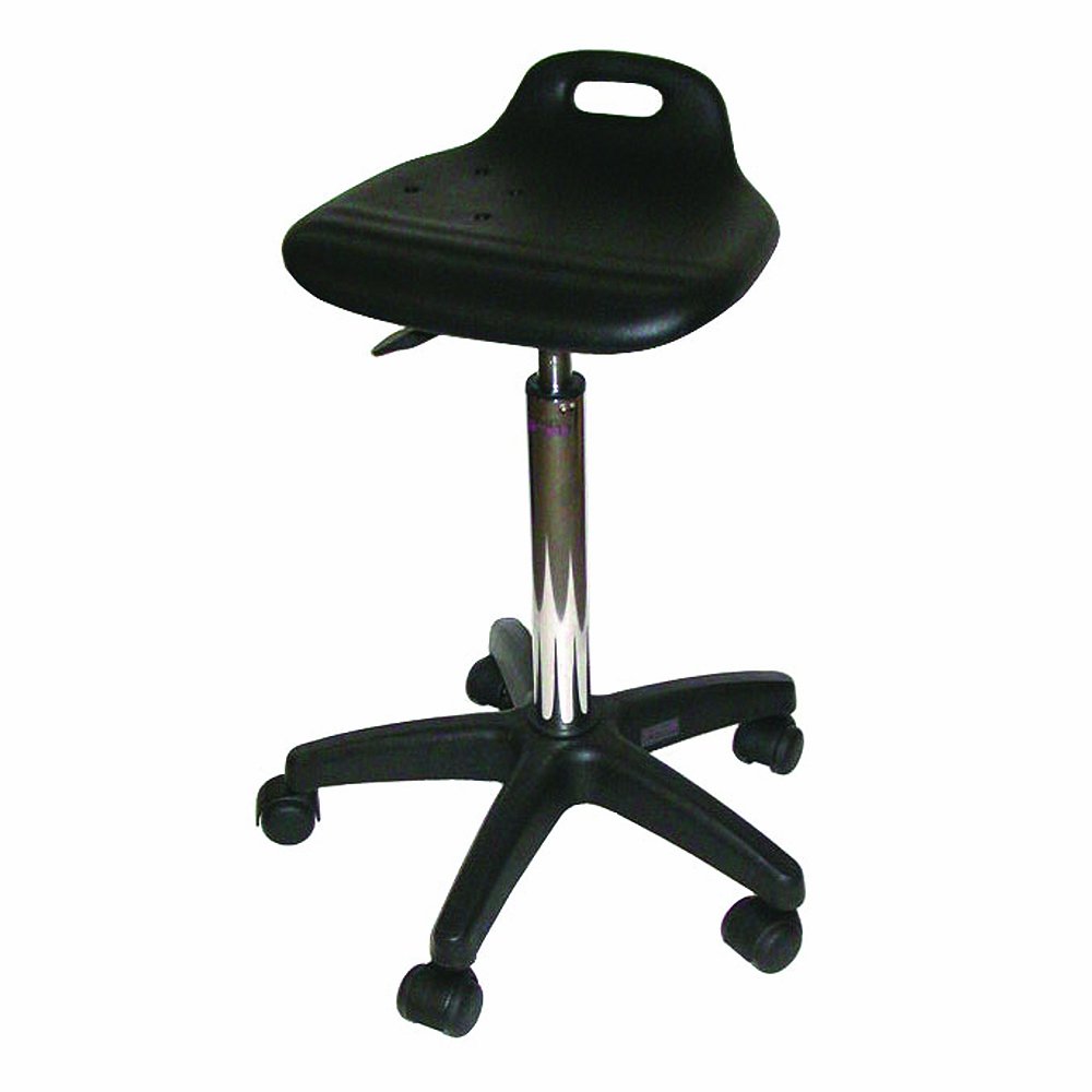 Hair Salon Hairstylist Adjustable Cutting Stool