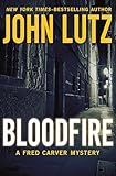 Bloodfire (The Fred Carver Mysteries)