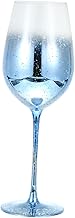 KJHBV Cálice Estrela Copos De Cristal Cálice De Vidro Copos De Vinho Decorativos Brindes Copos De Haste Copos De Vinho Copos De Champanhe Cálice De Champanhe Transparente Com Haste
