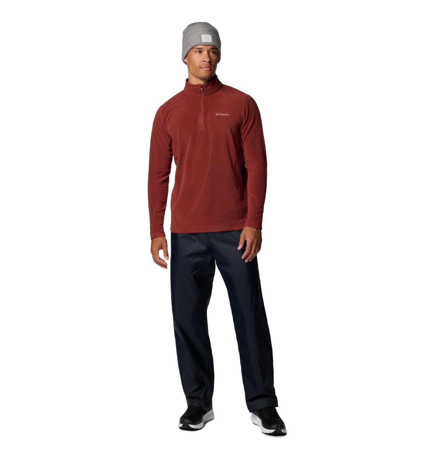 Columbia Herren Wanderhose Rebel Roamer Ii Hose