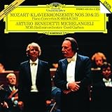 Mozart: Piano Concerto No. 20 in D Minor, K. 466 - Cadenzas: Ludwig van Beethoven - I. Allegro (Live)