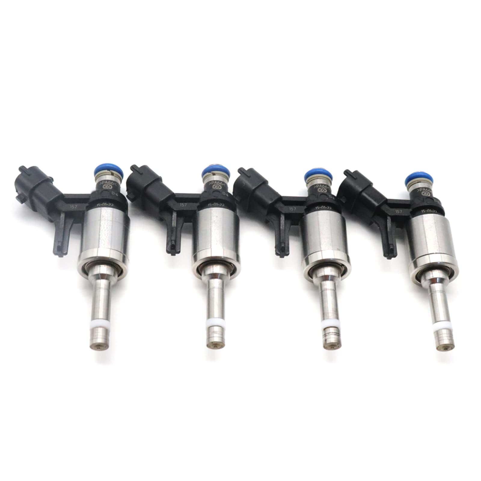 Amazon.com: ZJDSF Car Fuel Injector,4pcs/lot Car Fuel Injector 