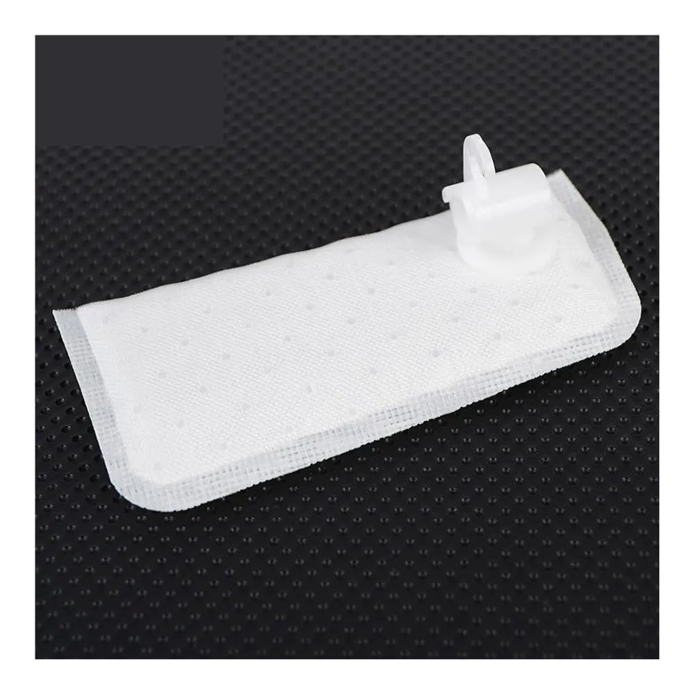 Filtro de combustible contra obstrucciones para motores CRF250R y CRF450RX 4