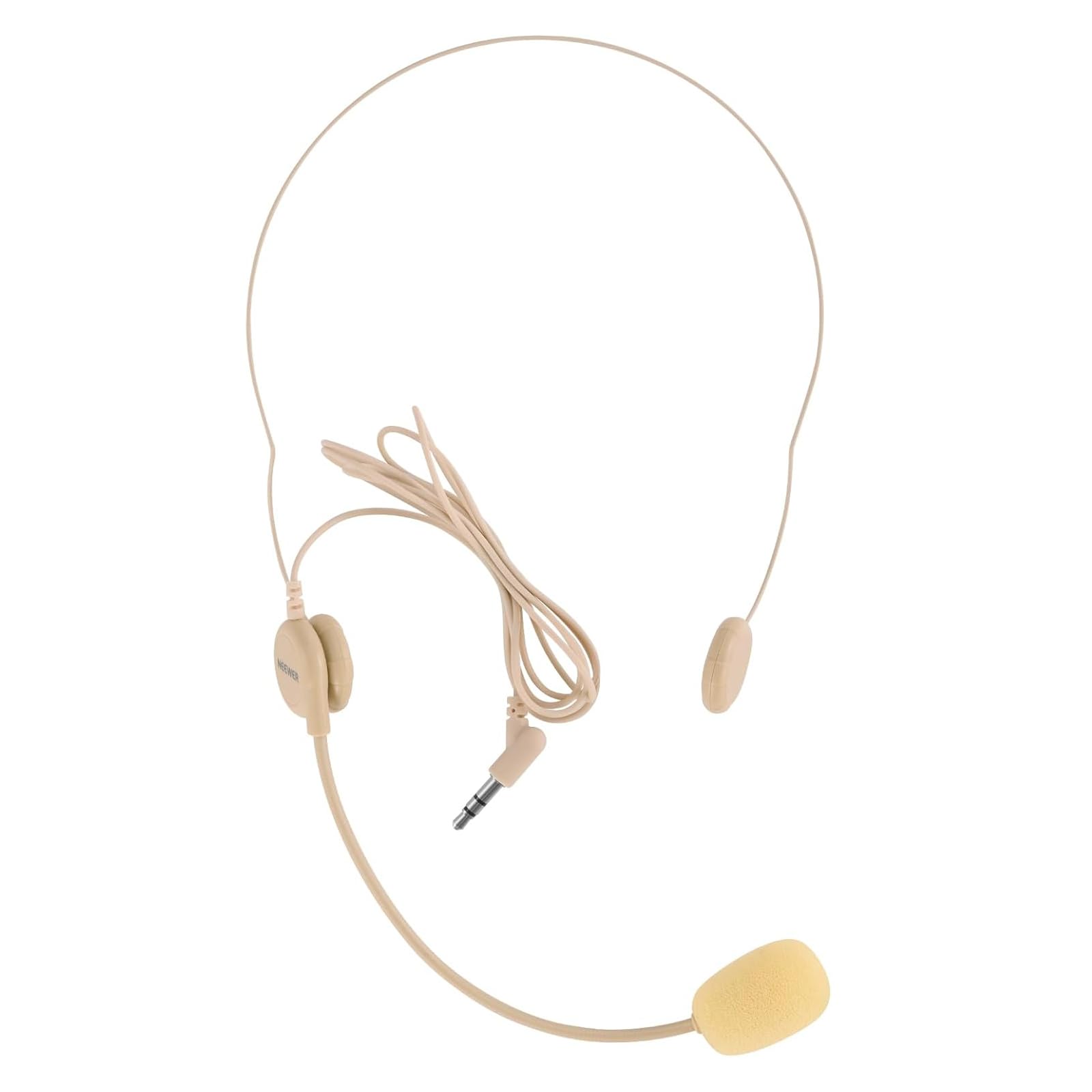 NEEWER Microphone Headset
