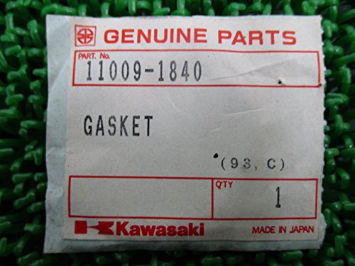 ポリンキー様確認用 11009-1575 ガスケット 11009-1575 1個 Kawasaki 【通販モノタロウ】