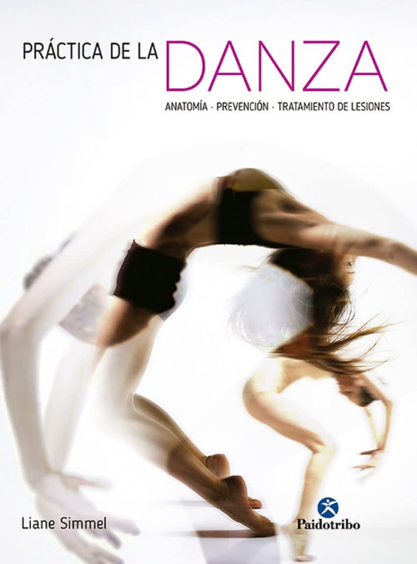 Práctica de la danza, La (Medicina)