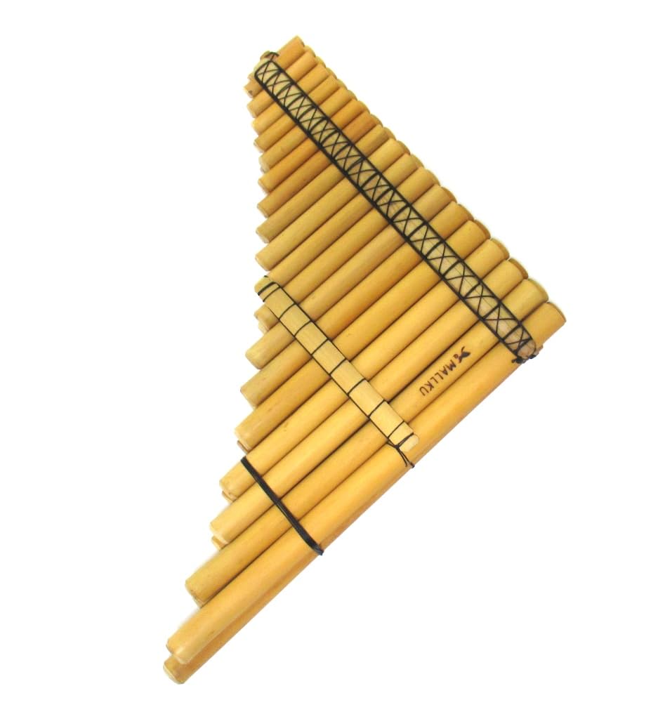 Amazon | 【アウトレット品・現品】クロマチック サンポーニャ