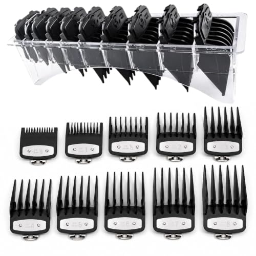 GENMAIBIGAO Peines para Cortapelos para Remington Genius/HC5810 2010-2026