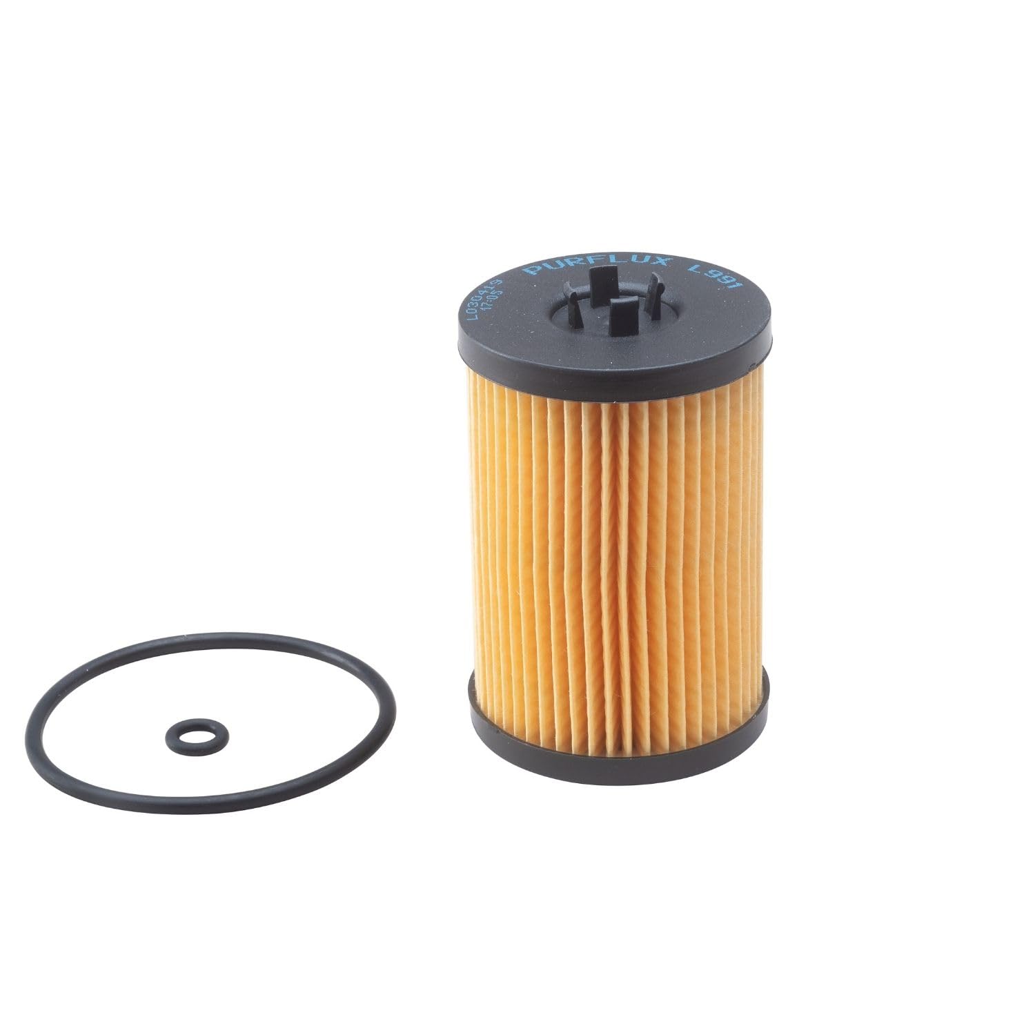 L343D PURFLUX Filtro De Aceite Cartucho Filtrante Precio Y Opinión