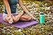 Hydro Flask 32 oz. Water Bottle - Stainless Steel, Reusable, Vacuum Insulated- Wide Mouth with Leak Proof Flex Cap