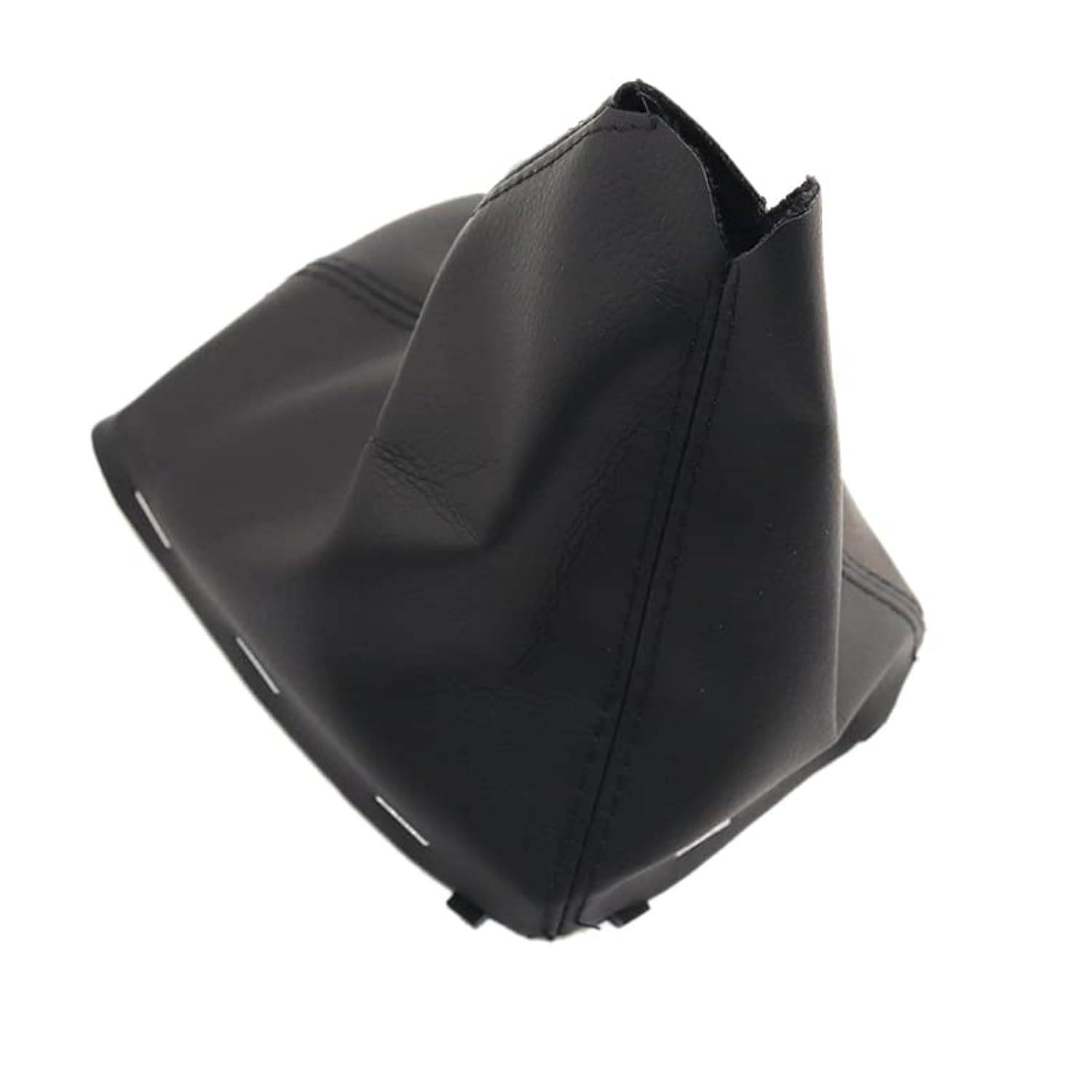 Soufflet de levier de vitesse en cuir synthétique pour Ford / C-Max 2007-2010 / Fo-cus / C-Max 2003-2007, 22-SK-FT-1011-ER