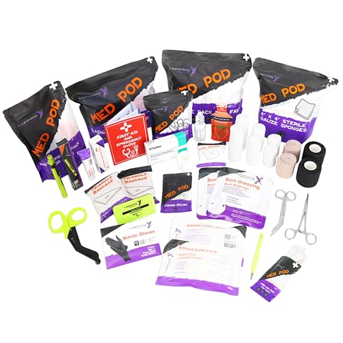 Lightning X Basic Responder Kit