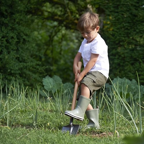 Filet de 3 grands outils de jardin ECOIFFIER 4338 Préparons la 70 cm - vue 6