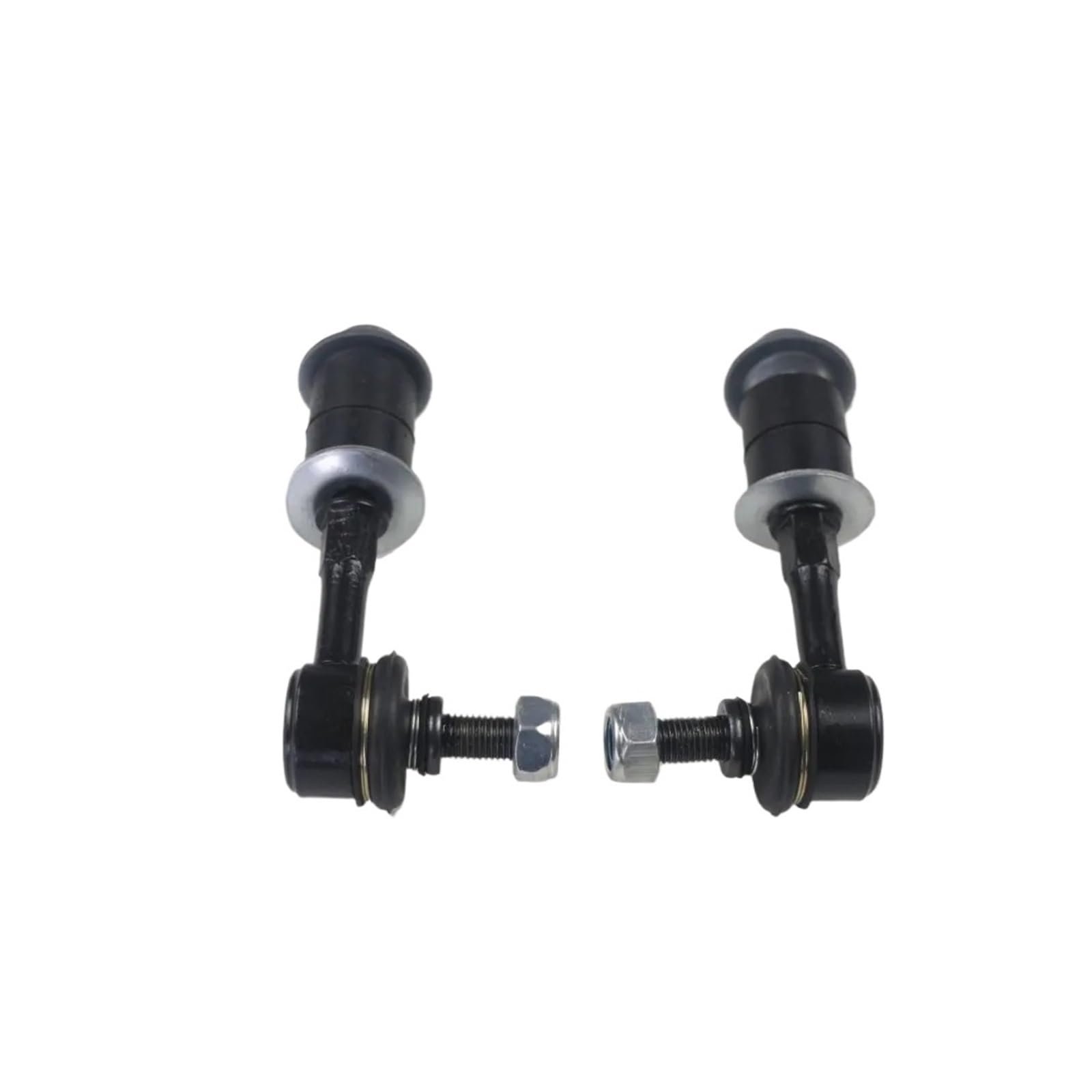 Łącznik Stabilizatora Przód Tył Pasuje do Mitsubishi Carisma Space Star Volvo S40 30852103 2 szt. Łącznik stabilizatora Łączniki FIT