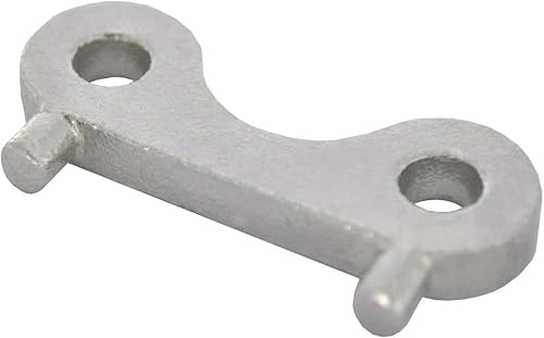 Miniatura 4 de JT-HLM 2pcs Boat Gas Cap Key, 316 Stainless Steel Marine Bayliner Boat Cap Gas Replacement Key for Fuel Water Tank