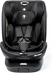 Cadeira para Auto Only One Plus Black