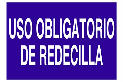 Cofan O08Tpl297210 Señal Poliestireno, 297 X 210 Mm