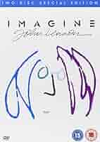 その他 Imagine There Is No Lennon [DVD] Amazon.com: John Lennon: Imagine [DVD] [1988] : Andrew Solti