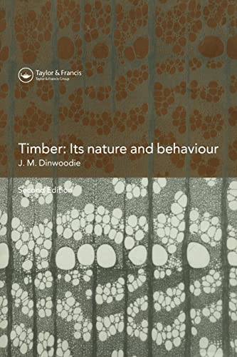 Timber: Its Nature and Behavior view 2