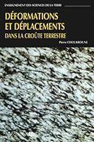 Déformations et déplacements dans la croûte terrestre 2225845611 Book Cover