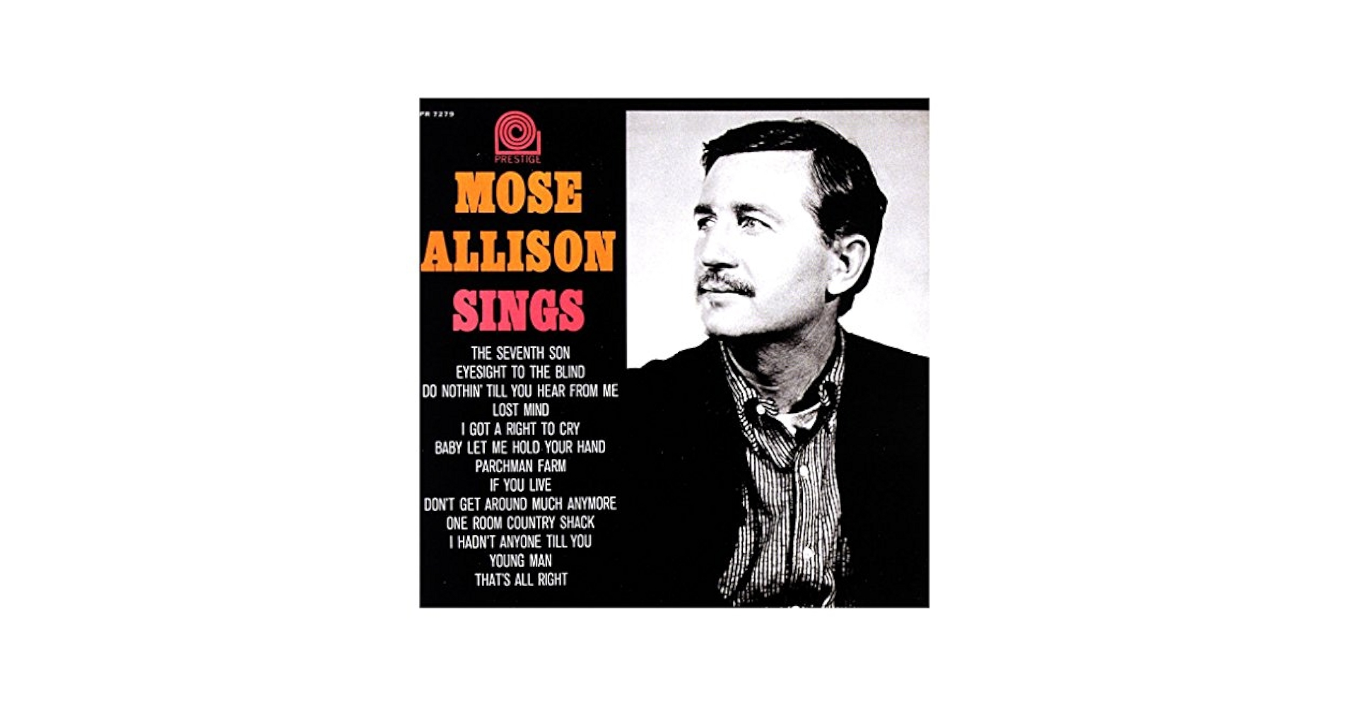 (CD)The Sage of Tippo／Mose Allison Ny00Mzk3LmpwZWc.jpeg