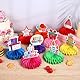 YUXIANLB Regenbogen Geburtstagsdeko Set Bunte Tischdekoration mit Honeycomb 9 Teiliges Toppers Luftballons für Kindergeburtstage Hochzeiten Wiederverwendbare Party Dekor für Wohnzimmer