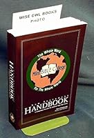 New Testament Handbook: The Whole Word for the Whole World B000UGDH68 Book Cover