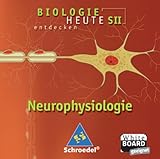  Biologie heute entdecken SII: Neurophysiologie: Einzelplatzlizenz: Lernsoftware / Einzelplatzlizenz (Biologie heute entdecken SII: Lernsoftware)