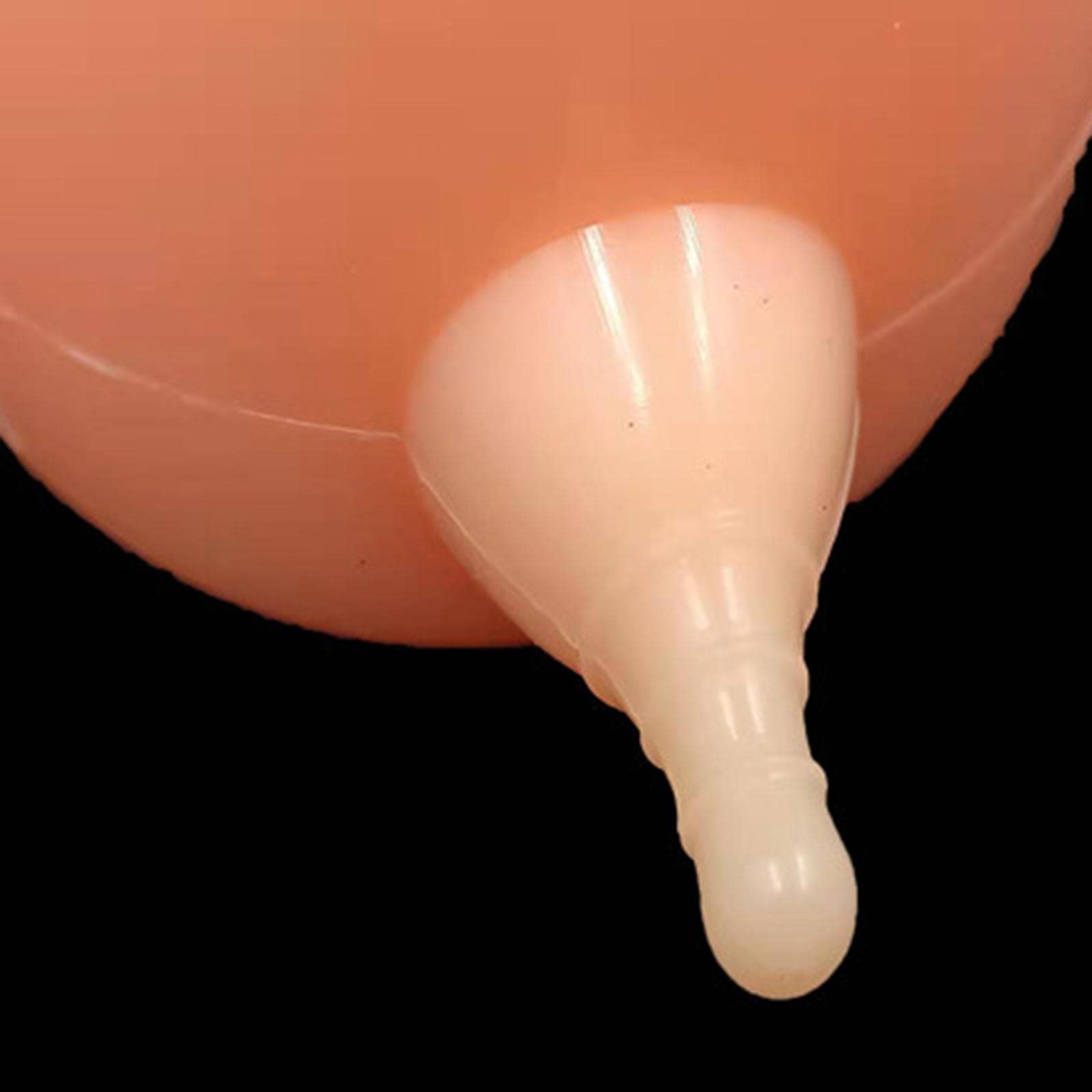 Silikon-Welpen-Futterstation für Milch, mehrere Nippel, flexibles Stillzubehör, Stil 1