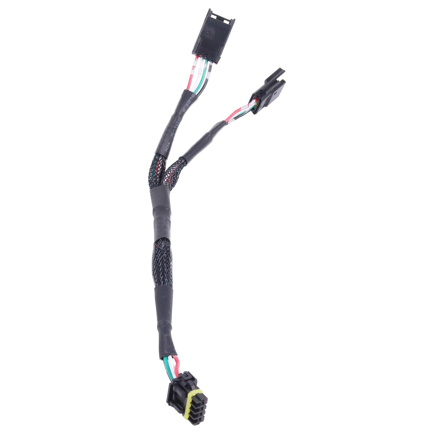 Vanshly CAN Cable w/Built In Splitter For Holley EFI Sniper EFI Terminator X