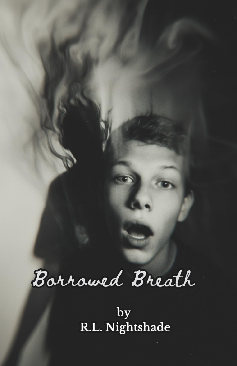 Borrowed Breath: What Followed Me Back