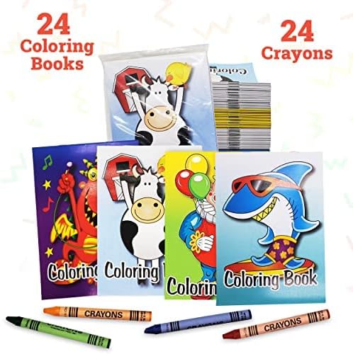 Crayola Crayones De Cera Caja X 24 Crayones | Cuotas Sin Interés