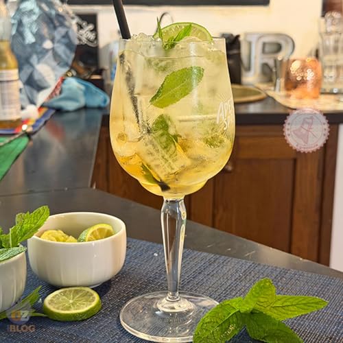 Hugo Spritz