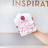 DAFORERAL Hund Schnüffelanreicherung Spielzeug Burger Pommes Kuchen Form mit Quietscher und Knisterpapier, Leckerli Verstecken Puzzle Spielzeug für kleine Hunde und Welpen (Kuchen)