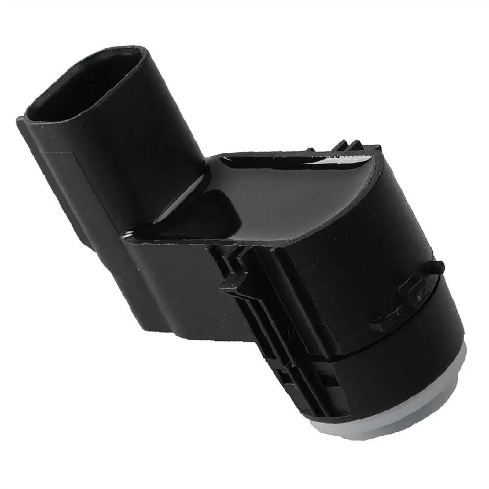 SHAARI capteur d'inversion Compatible avec Peugeot 3008 5008 4PCS Capteur De Stationnement PDC Capteur D'aide Au Stationnement De Recul pour Pare-Chocs 9677783277 9677782977 9666737177 1611224880
